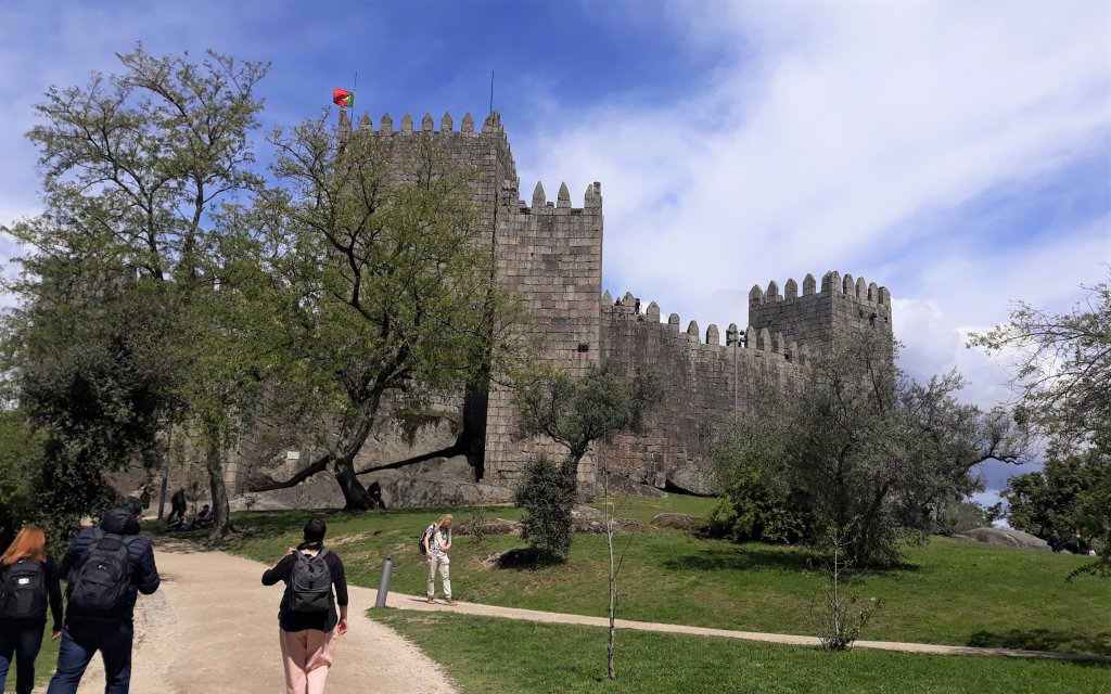 Guimarães-Portugal