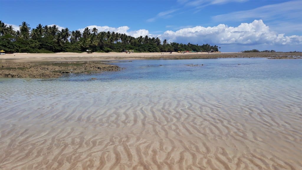Morro de São Paulo Morro de São Paulo