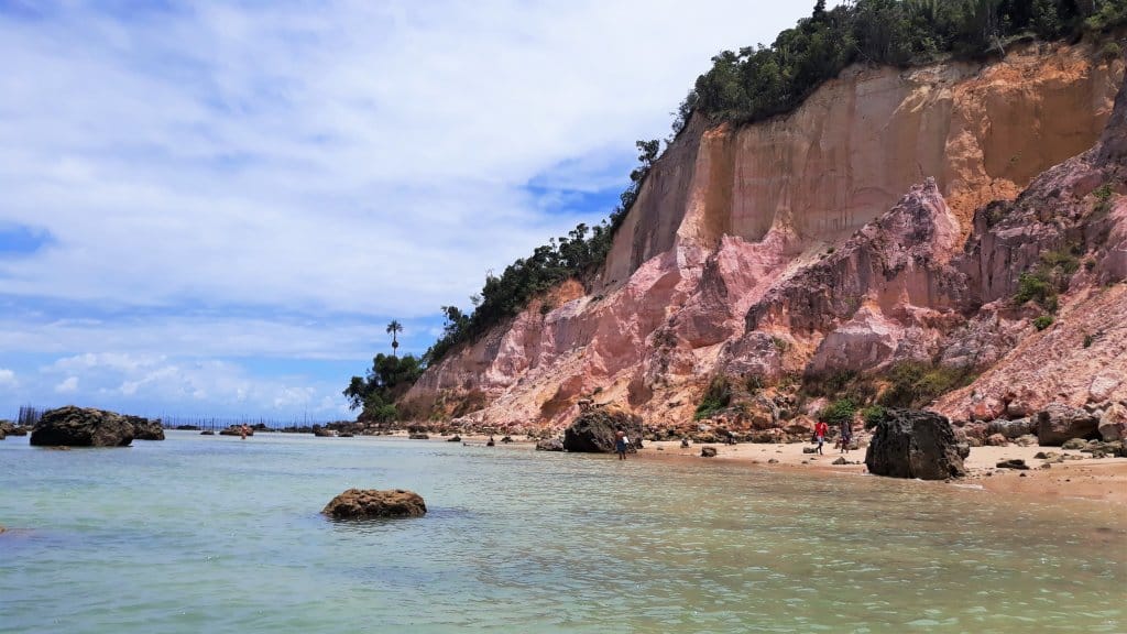 Morro de São Paulo Morro de São Paulo