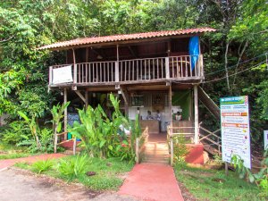 Taquaruçu - Tocantins