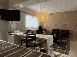 Hotel - Estevam Pelo Mundo Hotel - Estevam Pelo Mundo