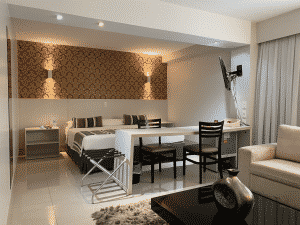 Hotel - Estevam Pelo Mundo Hotel - Estevam Pelo Mundo