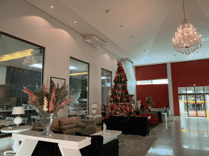 Hotel - Palmas Hotel - Palmas