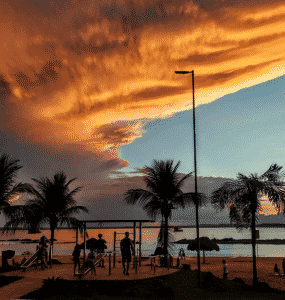 Estevam Pelo Mundo - Palmas Estevam Pelo Mundo - Palmas