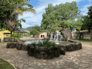 Taquaruçu - Estevam Pelo Mundo