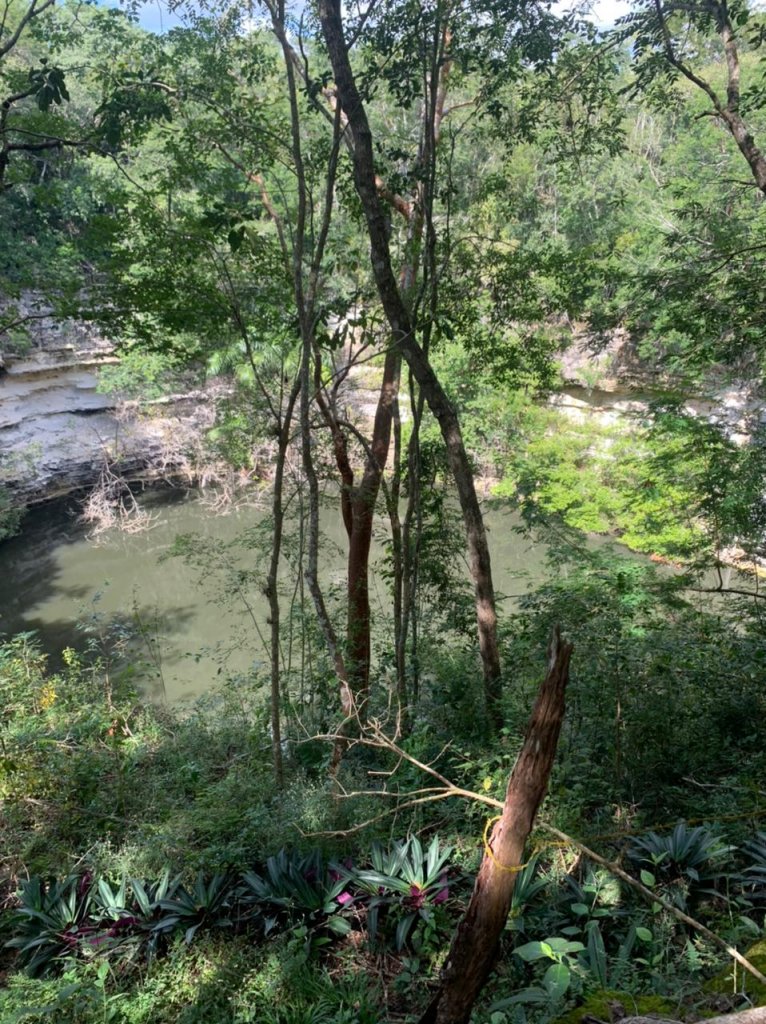 CHICHEN-ITZÁ CHICHEN-ITZÁ