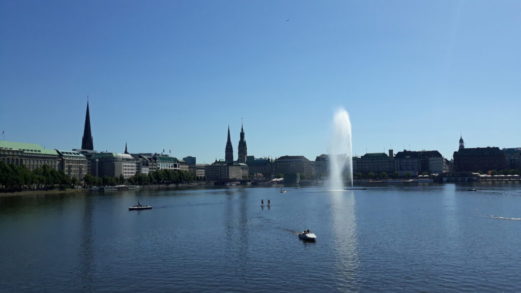 Hamburgo: roteiro de 2 dias para conhecer a Veneza alemã