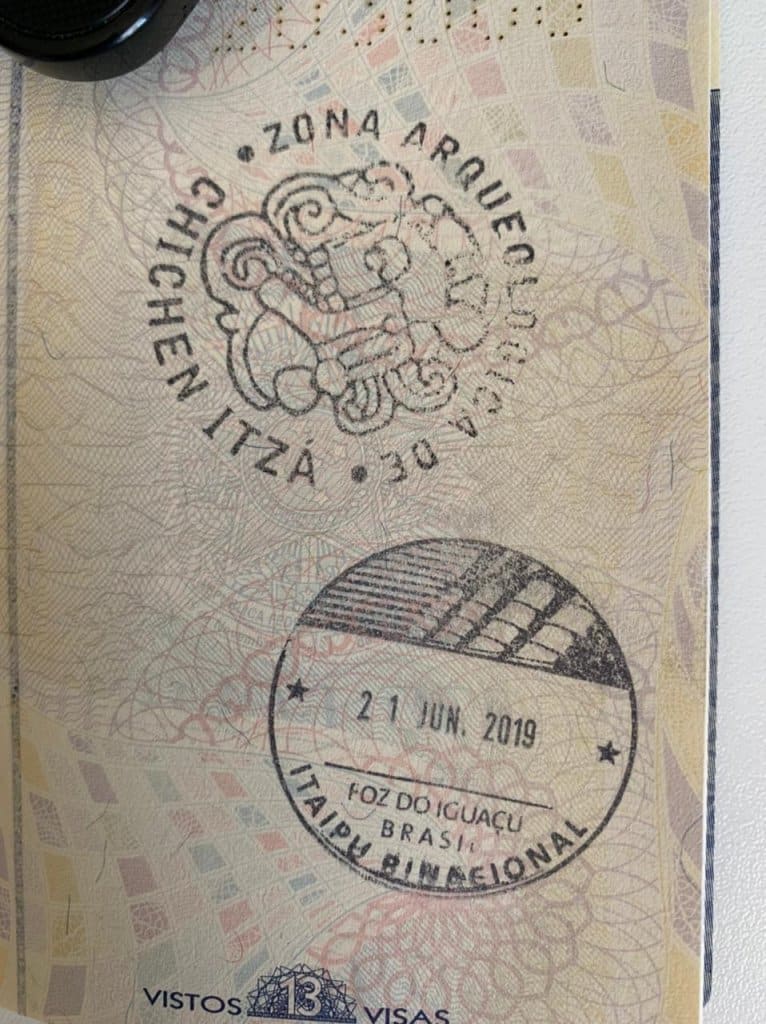 CHICHEN-ITZÁ CHICHEN-ITZÁ