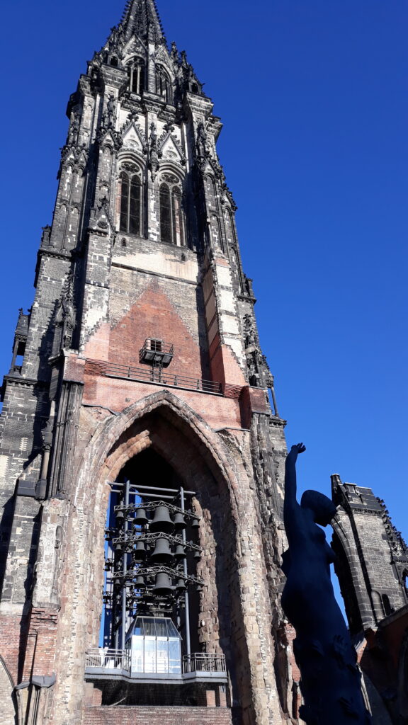 Hamburgo: roteiro de 2 dias para conhecer a Veneza alemã