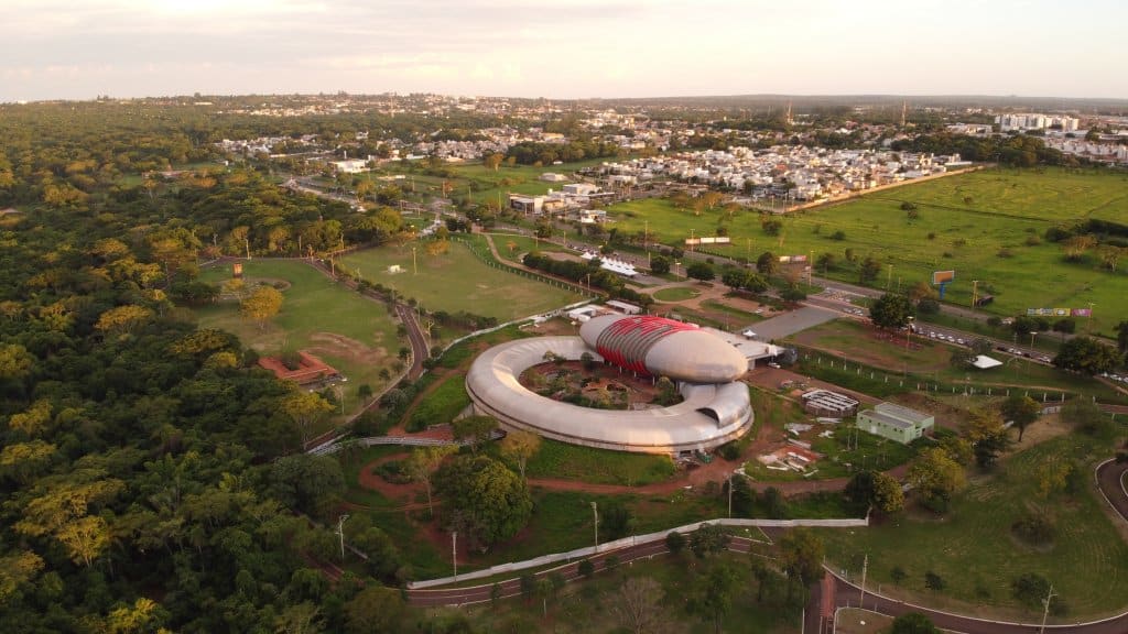 Campo-Grande Campo-Grande