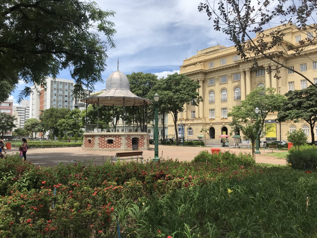 Belo-Horizonte-MG Belo-Horizonte-MG