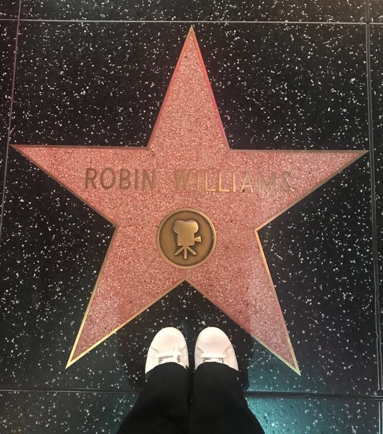 Los-Angeles-Califórnia