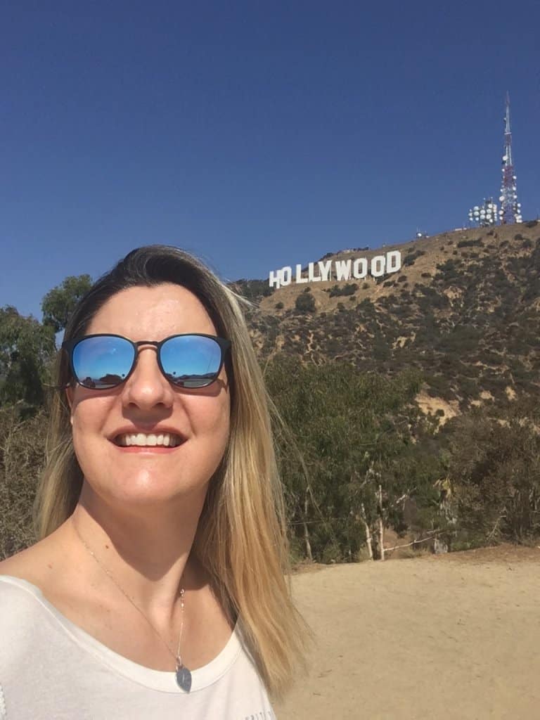 Los-Angeles-Califórnia