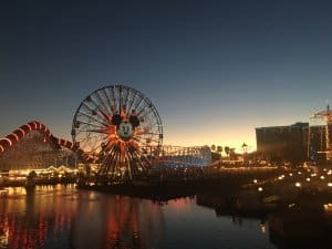 Disney Califórnia Disney Califórnia