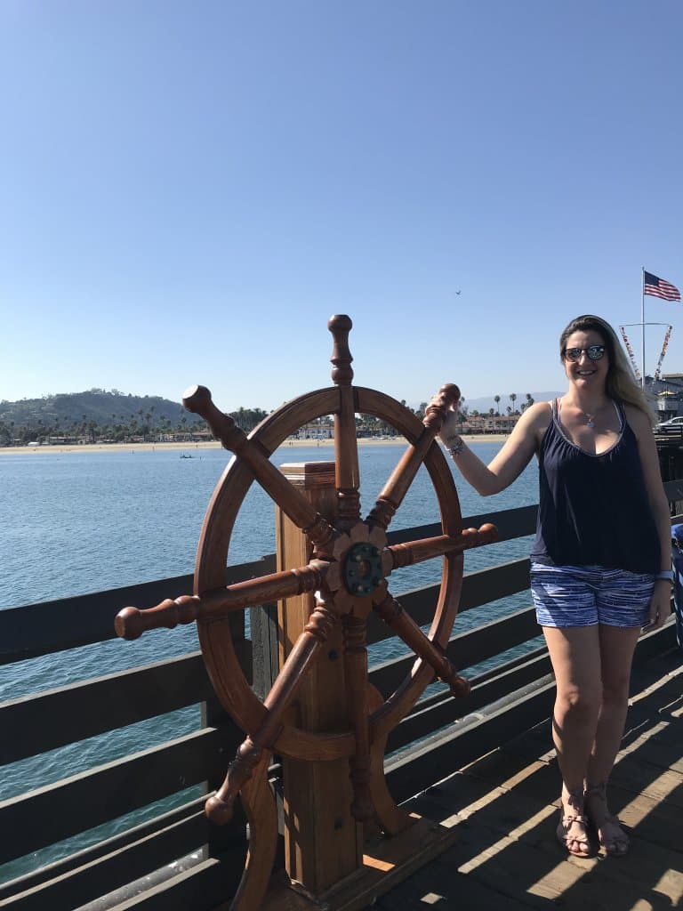 Santa-Barbara-Califórnia