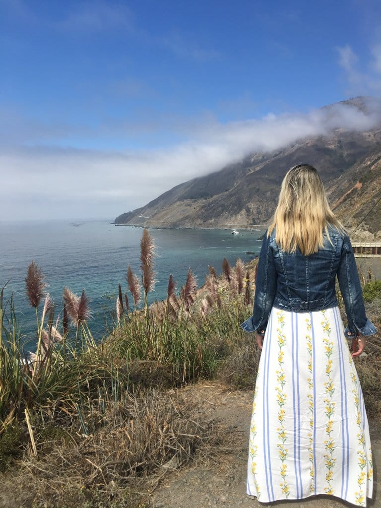 BIG SUR
