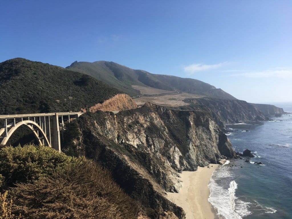 BIXBY-BRIDGE-Califórnia