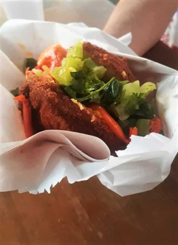 acarajé-salvador acarajé-salvador