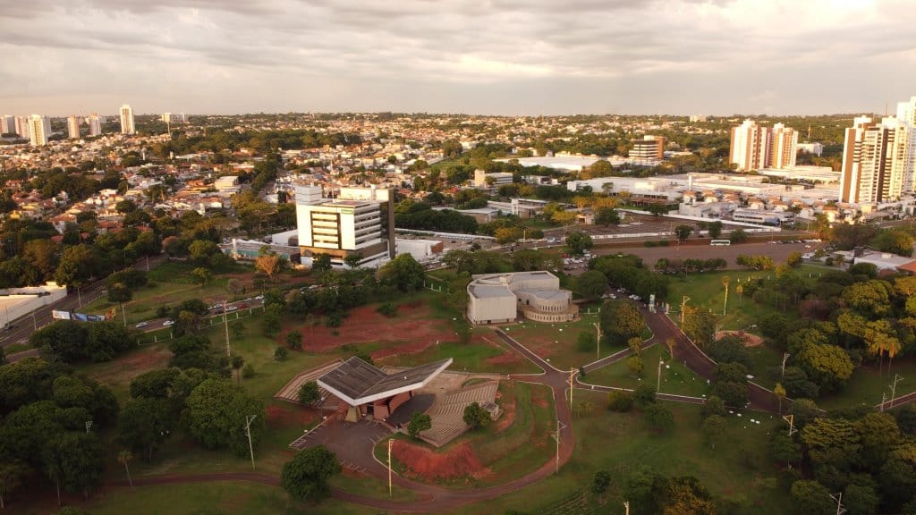 Campo-Grande Campo-Grande