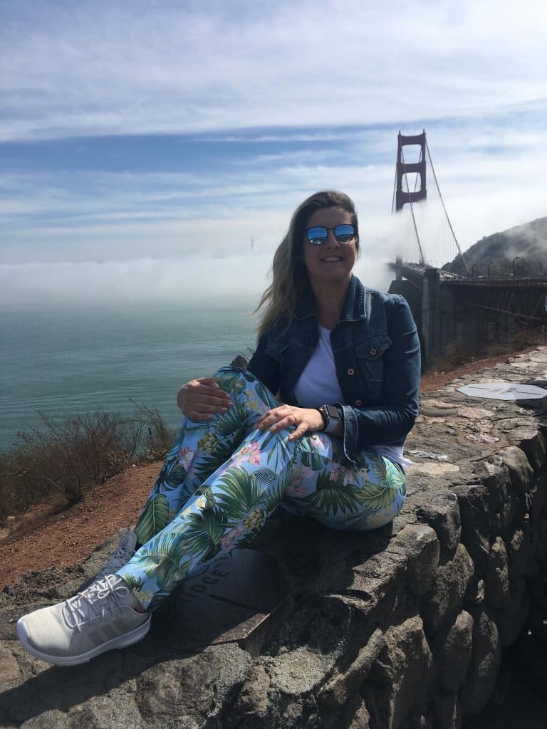 San-Francisco-Califórnia