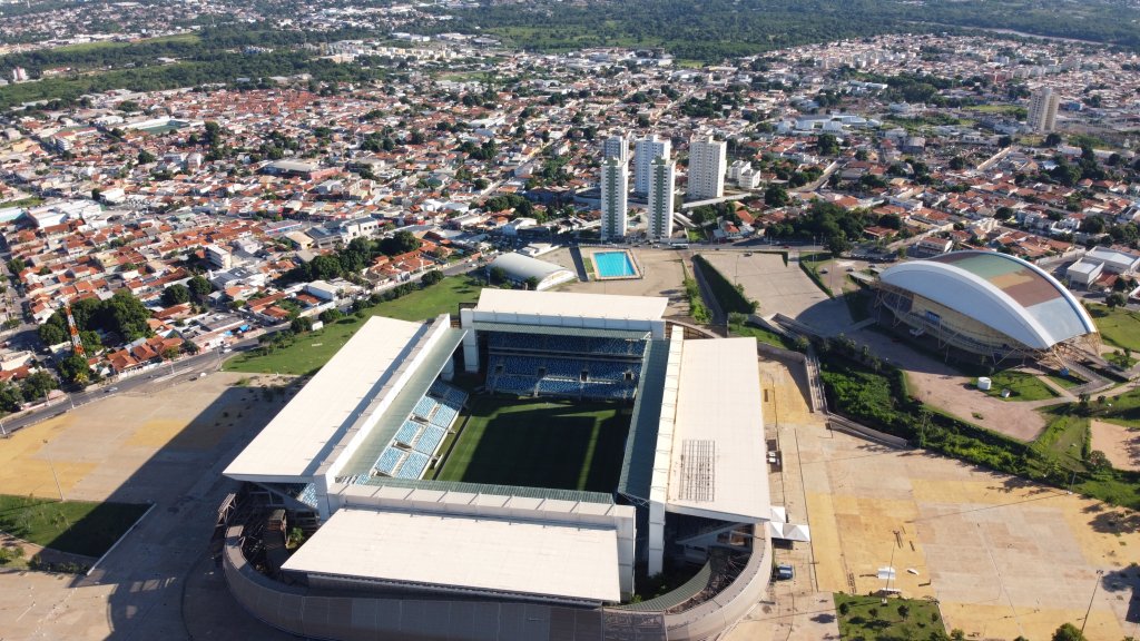 Cuiabá