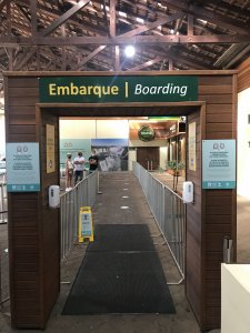 Cataratas do Iguaçu