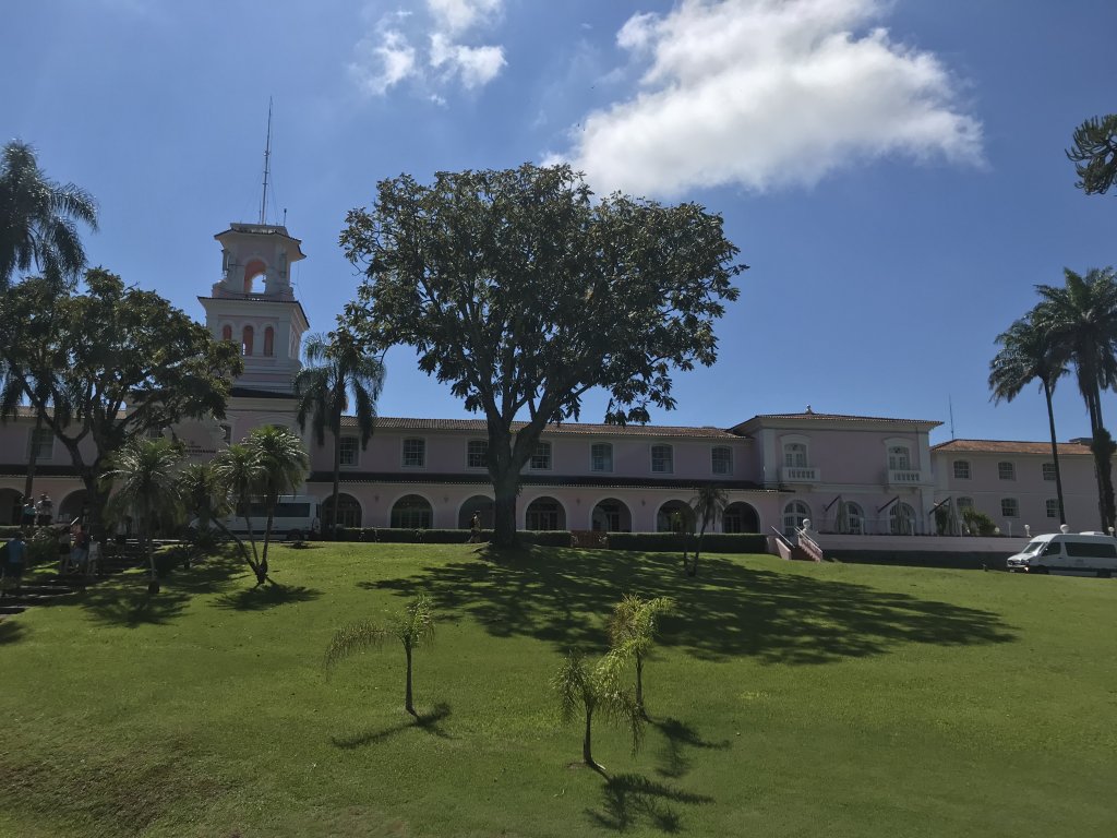 Cataratas do Iguaçu Cataratas do Iguaçu