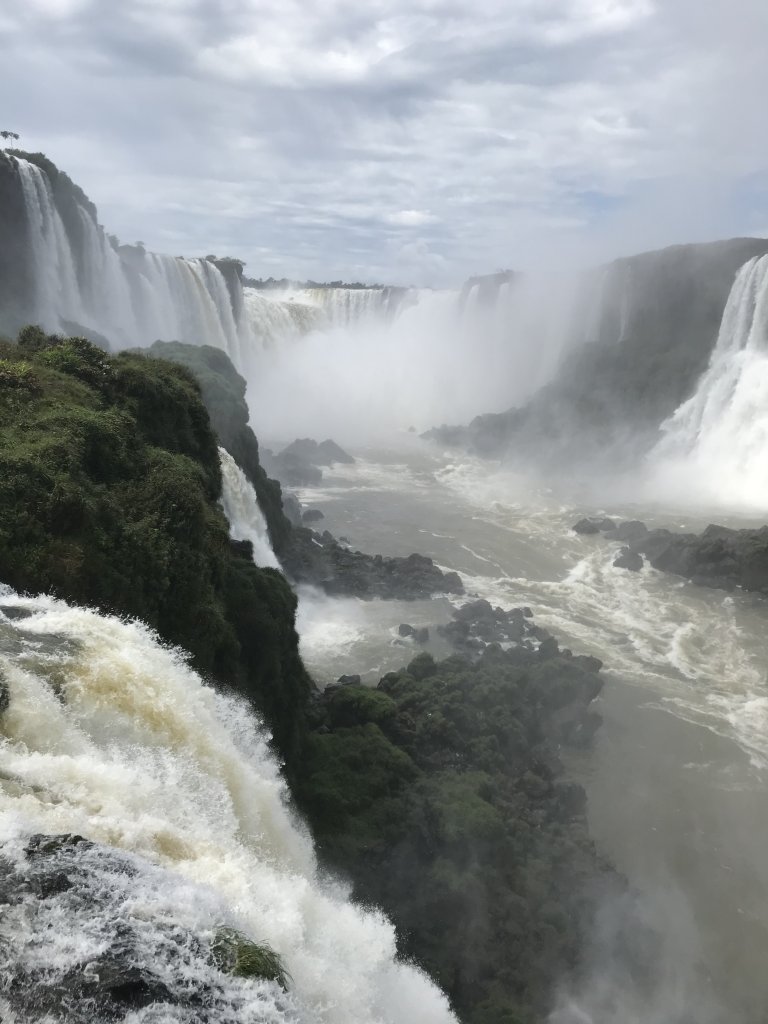 Cataratas do Iguaçu Cataratas do Iguaçu