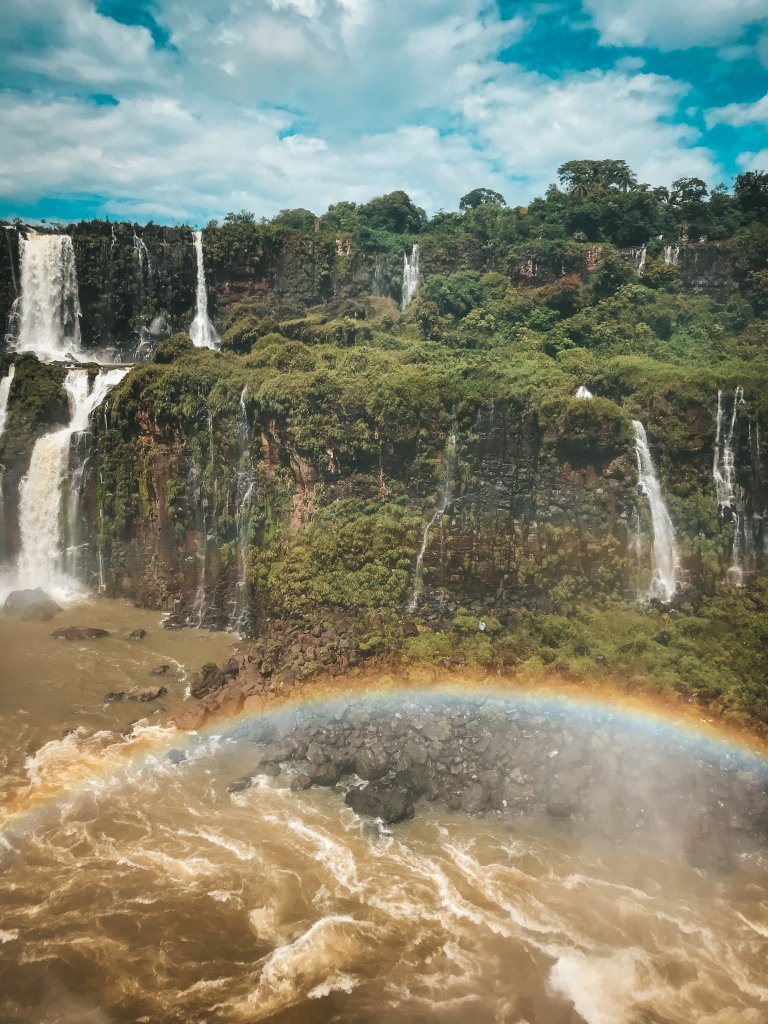 Cataratas do Iguaçu Cataratas do Iguaçu