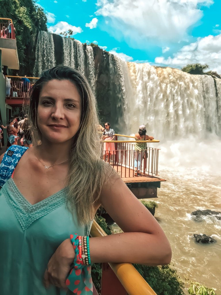 Cataratas do Iguaçu