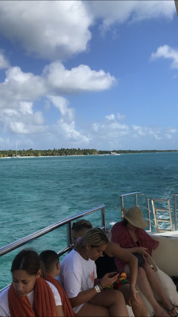 Punta-Cana-Isla-Saona