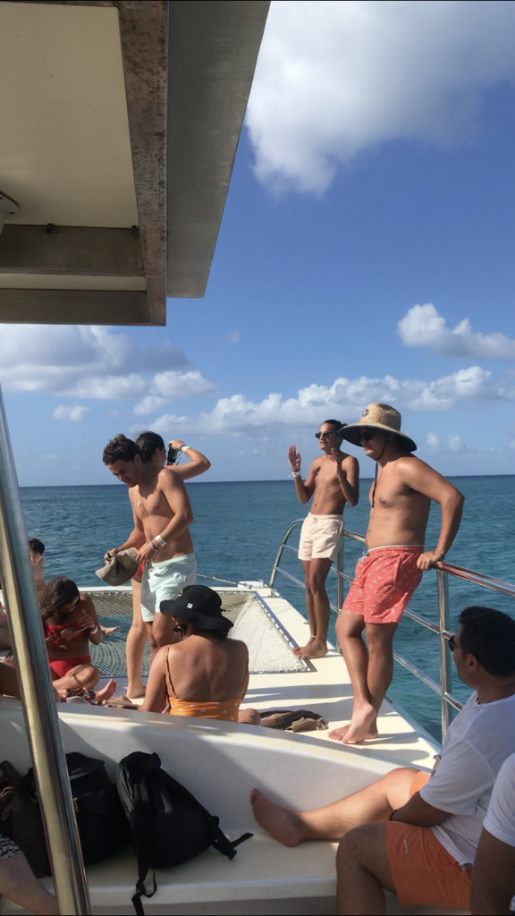 Punta-Cana-Isla-Saona