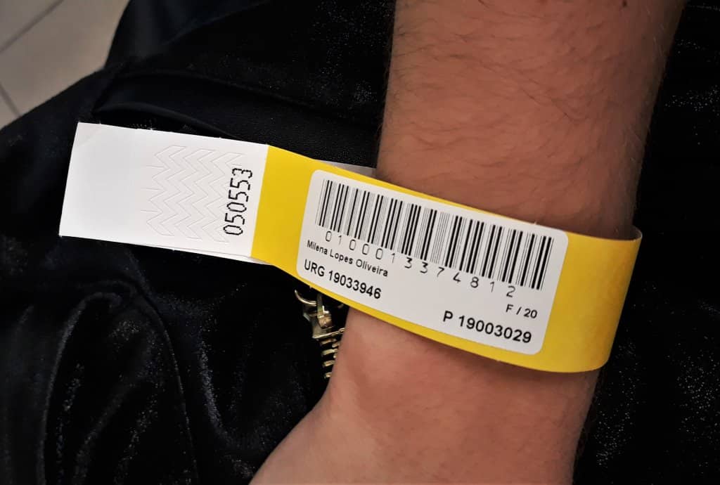 Seguro-viagem Seguro-viagem