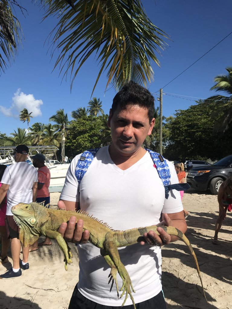 Punta-Cana-Isla-Saona Punta-Cana-Isla-Saona