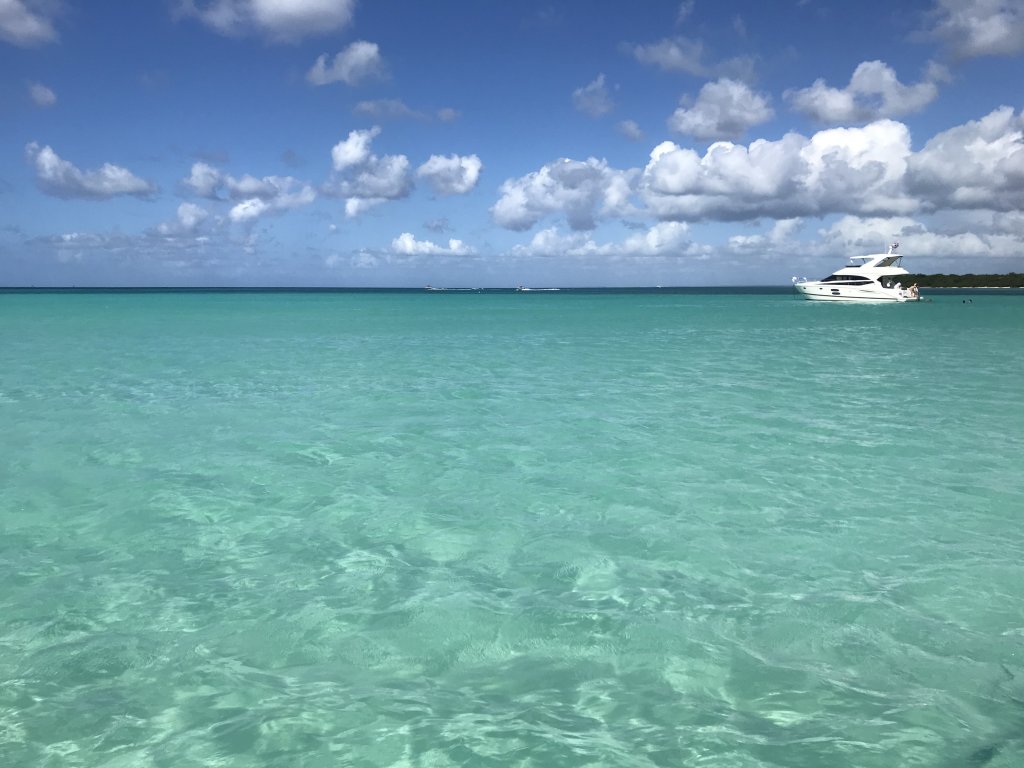 Isla-Saona Isla-Saona