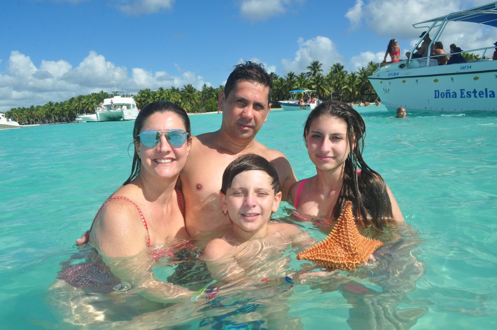 Isla-Saona Isla-Saona