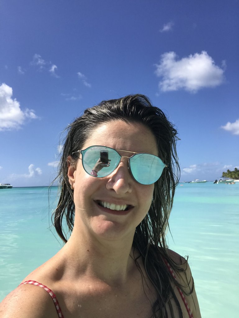 Isla-Saona Isla-Saona