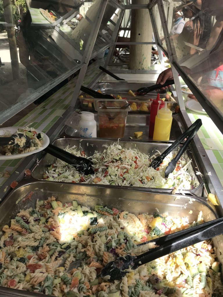 Isla-Saona Isla-Saona