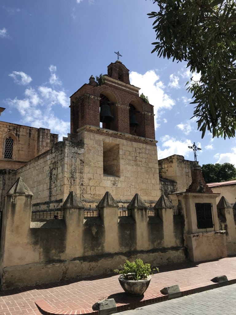 Santo-Domingo 