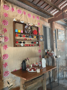 Restaurante Dona Minervina Restaurante Dona Minervina