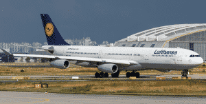 Lufthansa Lufthansa