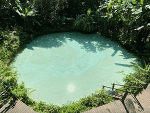 Fervedouro Bela Vista - Estevam Pelo Mundo