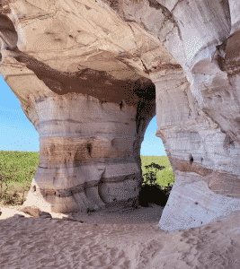 Jalapão - Estevam Pelo Mundo