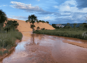 Dunas - Estevam Pelo Mundo