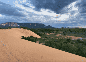 Dunas - Estevam Pelo Mundo