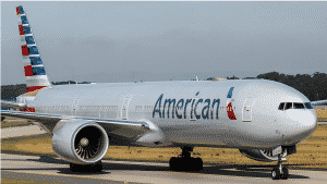 American Airlines 