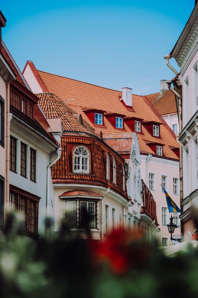 Estônia-vacina Estônia-vacina