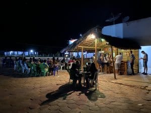 Casa de Sapê - Jalapão Casa de Sapê - Jalapão