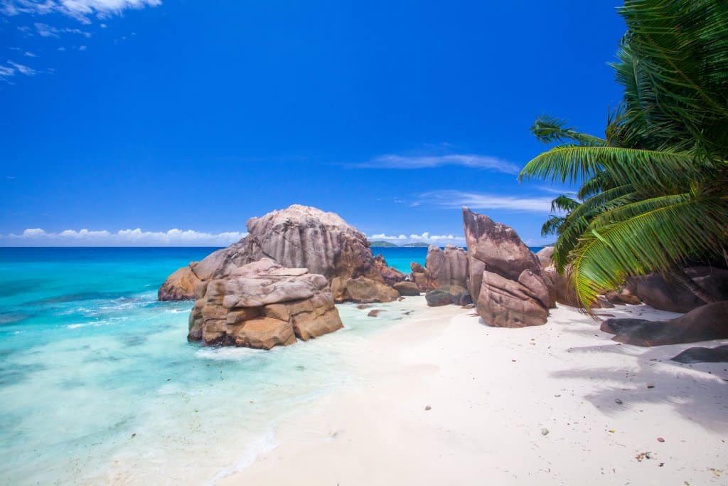 Seychelles-vacina Seychelles-vacina