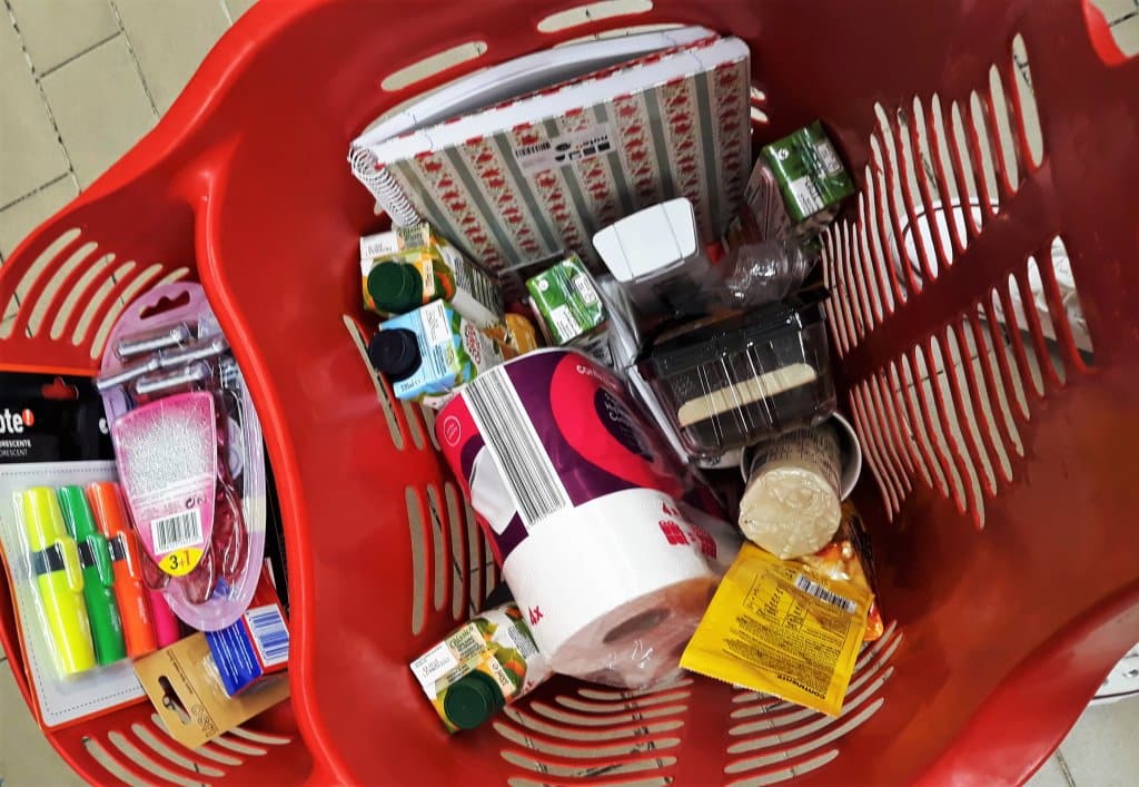 experiência experiência